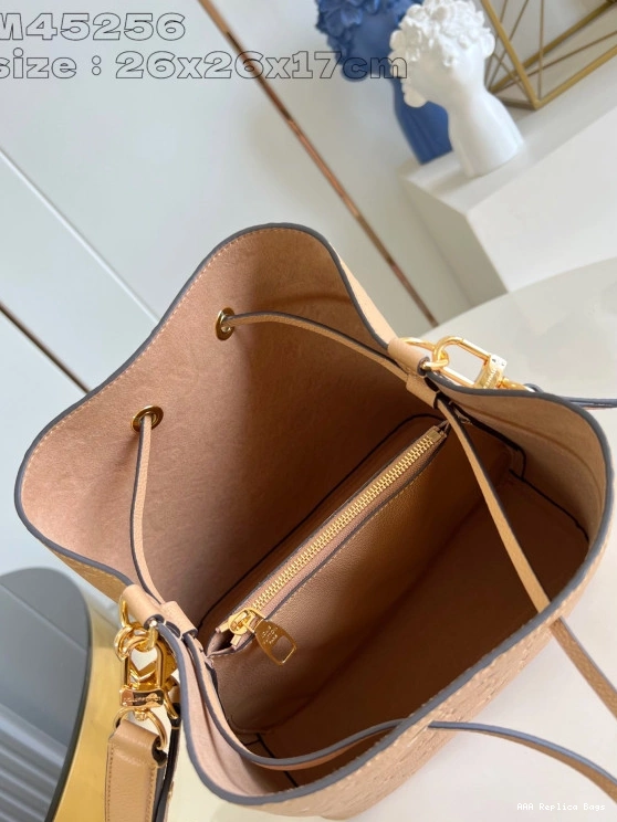 Aaa replica ru LOUIS VUITTON NÉONOÉ MM 0812